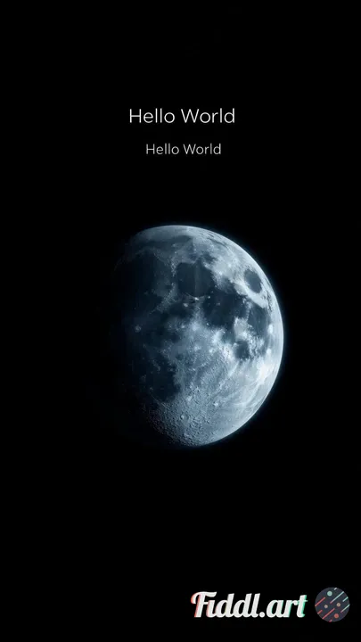 AI-generated image by @magicalstonetwilight3079