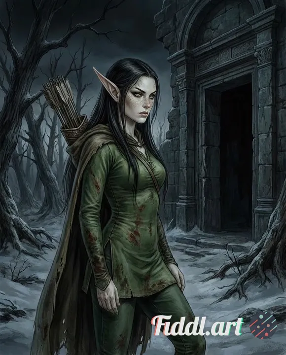 AI-generated artwork by @halcrowsj on Fiddl.art.