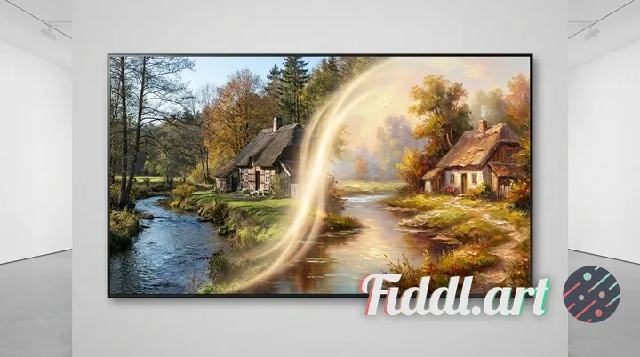 AI-generated image by @mikhailarose