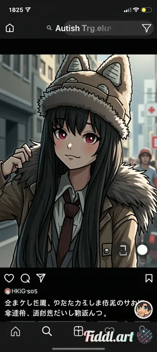 AI-generated image by @swiftmapledusk3922