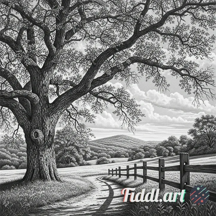 Imagem gerada por IA