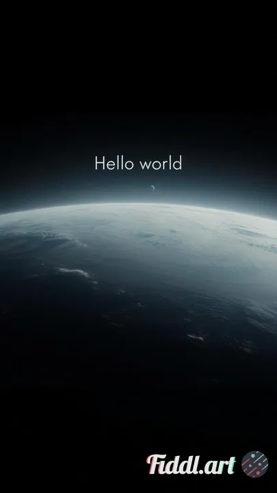 AI-generated image by @magicalstonetwilight3079