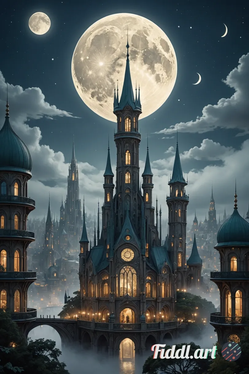 AI-generated image