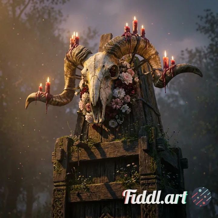 AI-generated image by @velvethawkecho9003