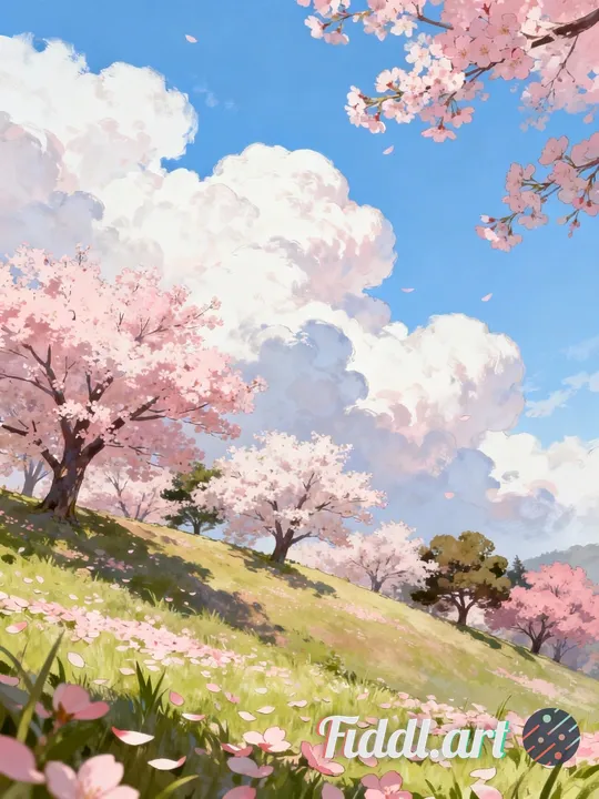 AI-generated image by @lyraai