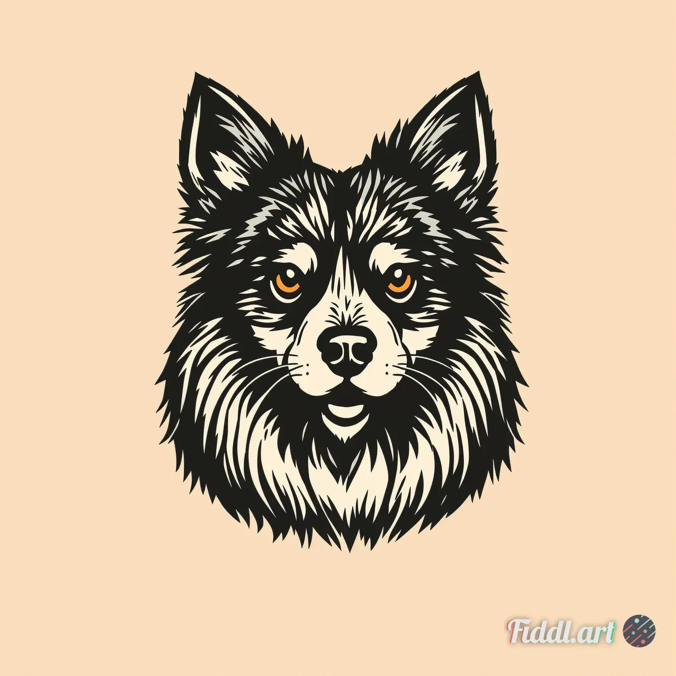 AI-generated image