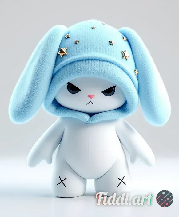 Imagem gerada por IA