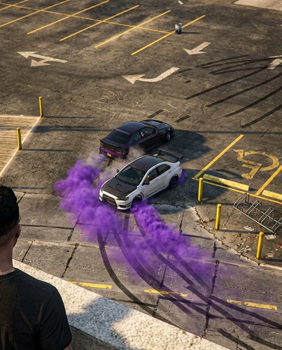 Community creation