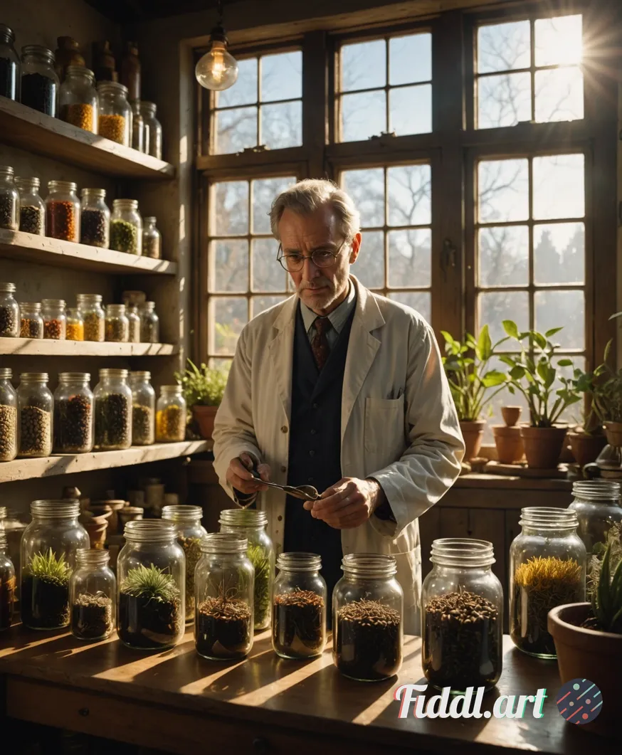 Imagem gerada por IA