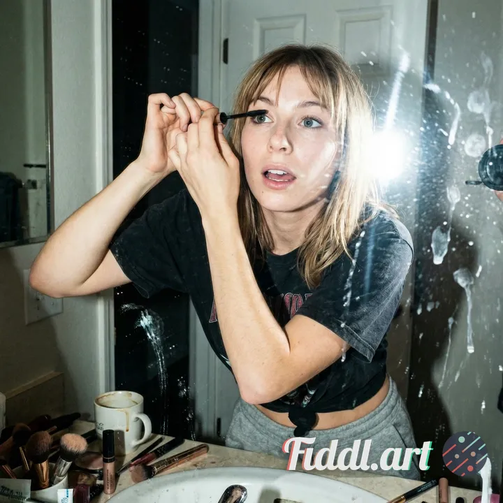 AI-generated image by @boldflamecascade2775