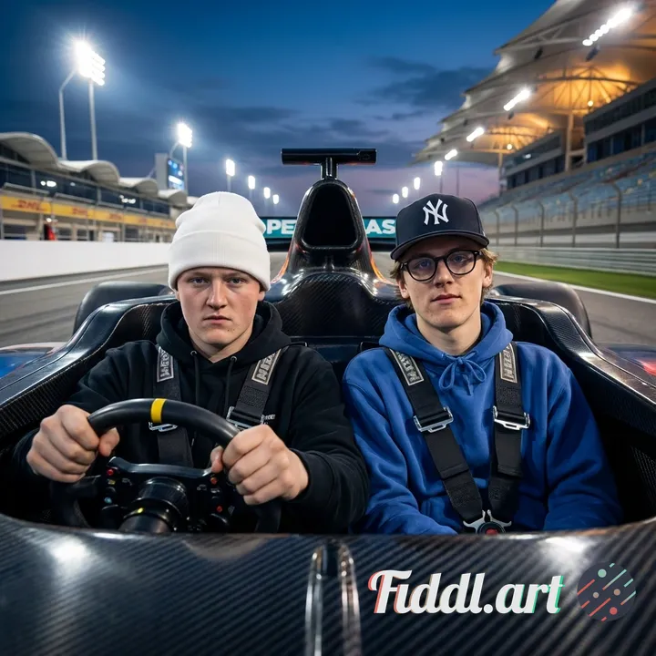 AI-generated image by @cleverpineglint2952