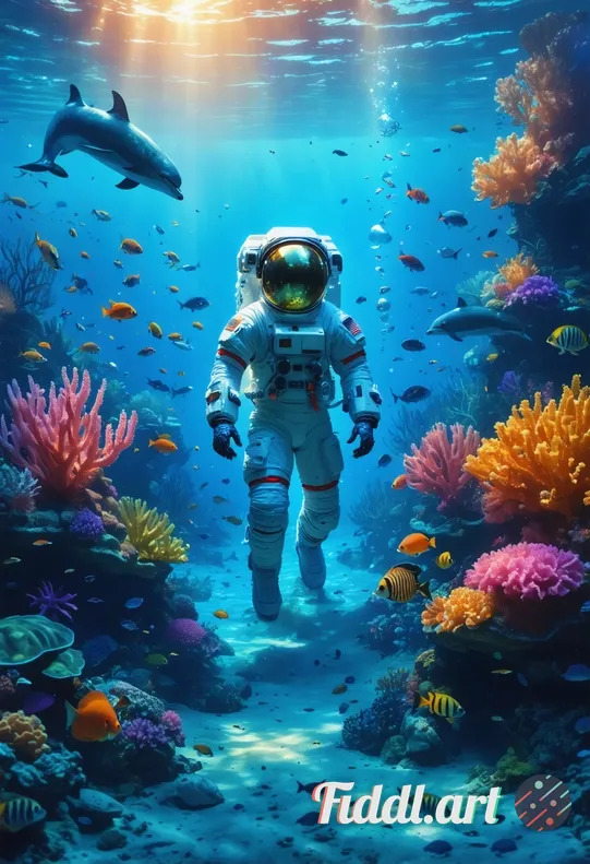 AI-generated image