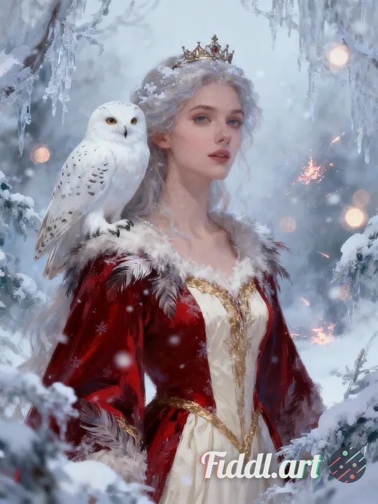 AI-generated image by @rowanlewgalon