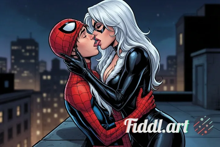 AI-generated image by @boldwolflumina8320