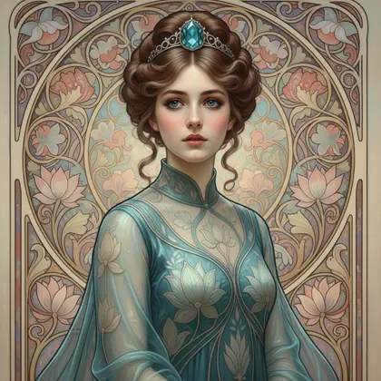 Popular creation by @mutsje64