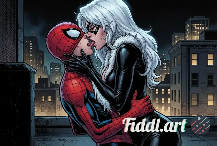 AI-generated image by @boldwolflumina8320