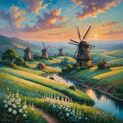 Popular creation by @admlight