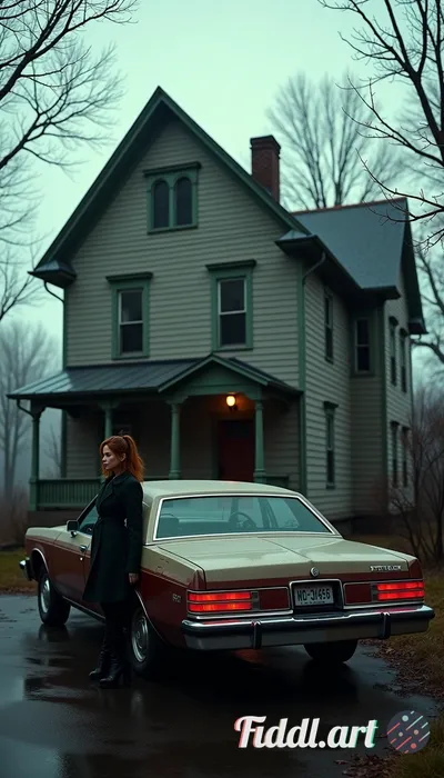 AI-generated image by @reporep