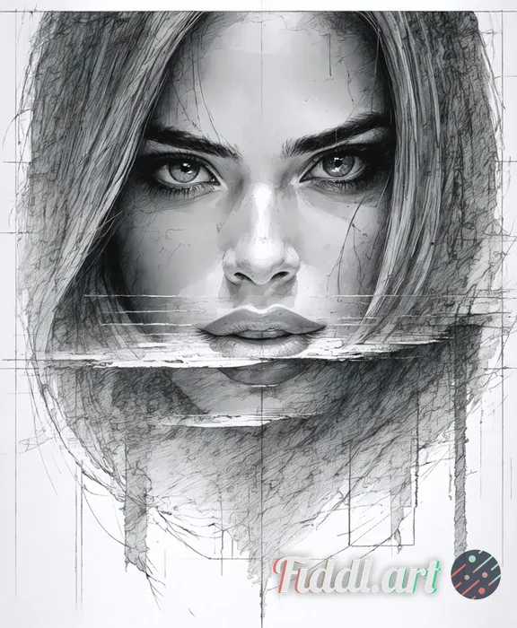 Imagem gerada por IA