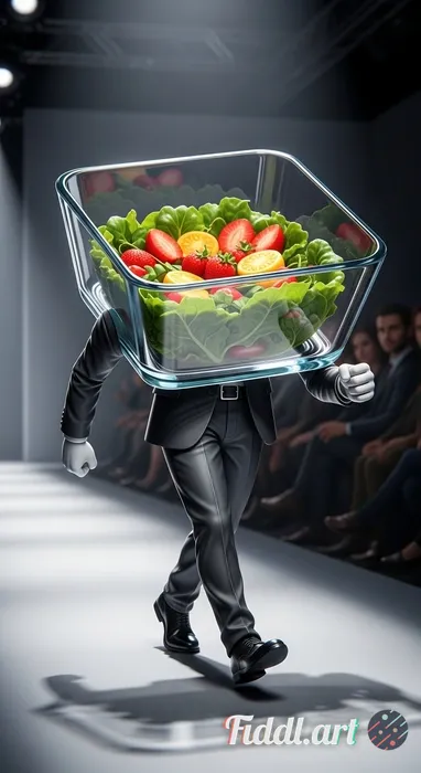 AI-generated image by @daringshadownova7020