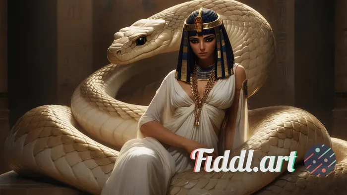 AI-generated image by @swiftmapleripple3973