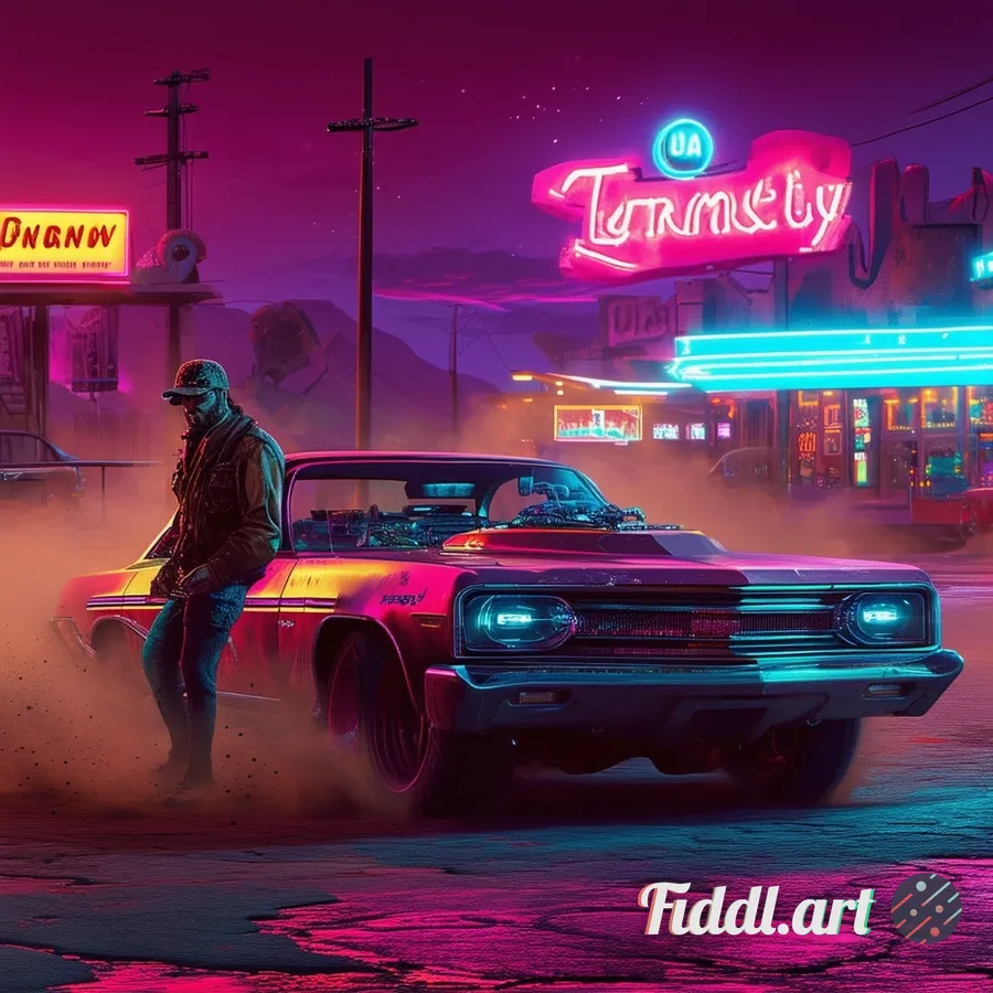 AI-generated image by @tnl