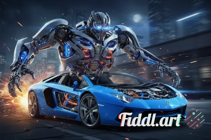 AI-generated artwork by @bubblygalaxydreamer2670 on Fiddl.art.