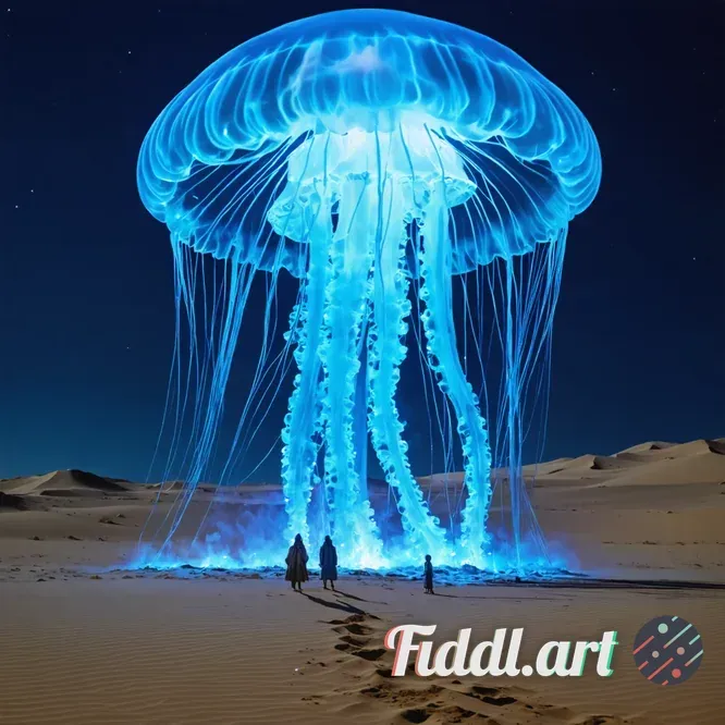 AI-generated image