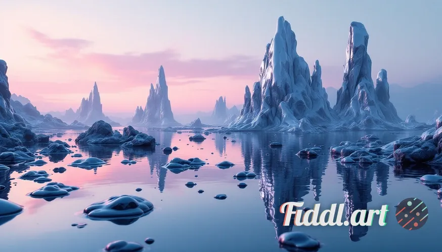 Imagem gerada por IA