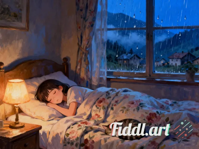 AI-generated image by @cheerfulthornecho6538