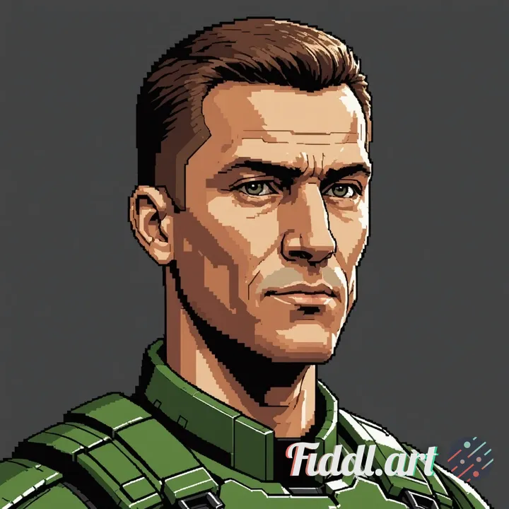 AI-generated image by @vividhawkglow5785