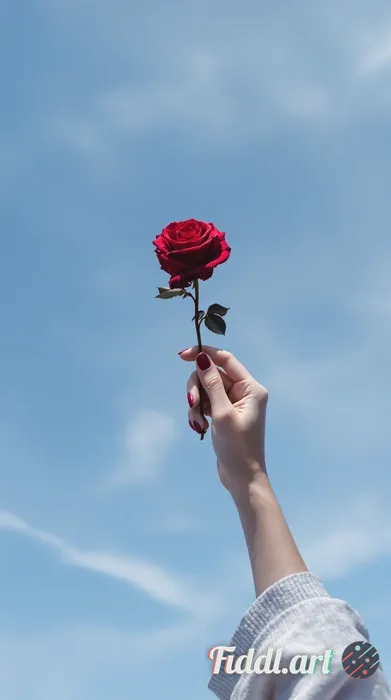 AI-generated image by @whimsicalfalconfrost5288