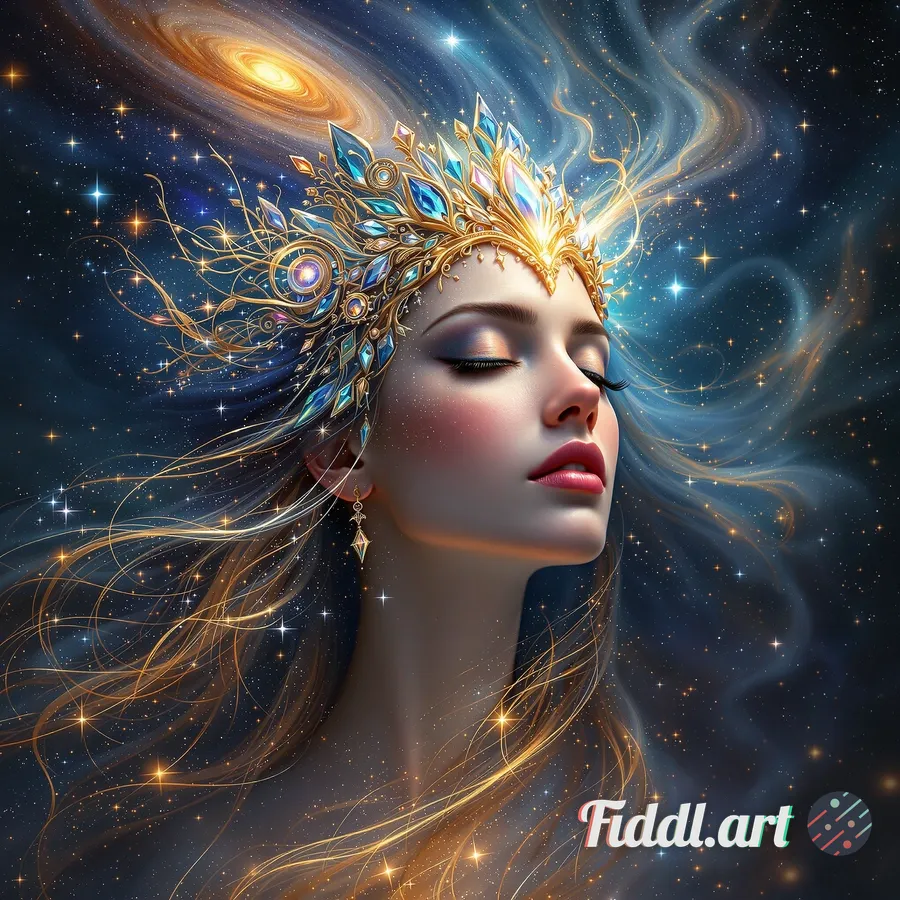 Imagen generada por IA