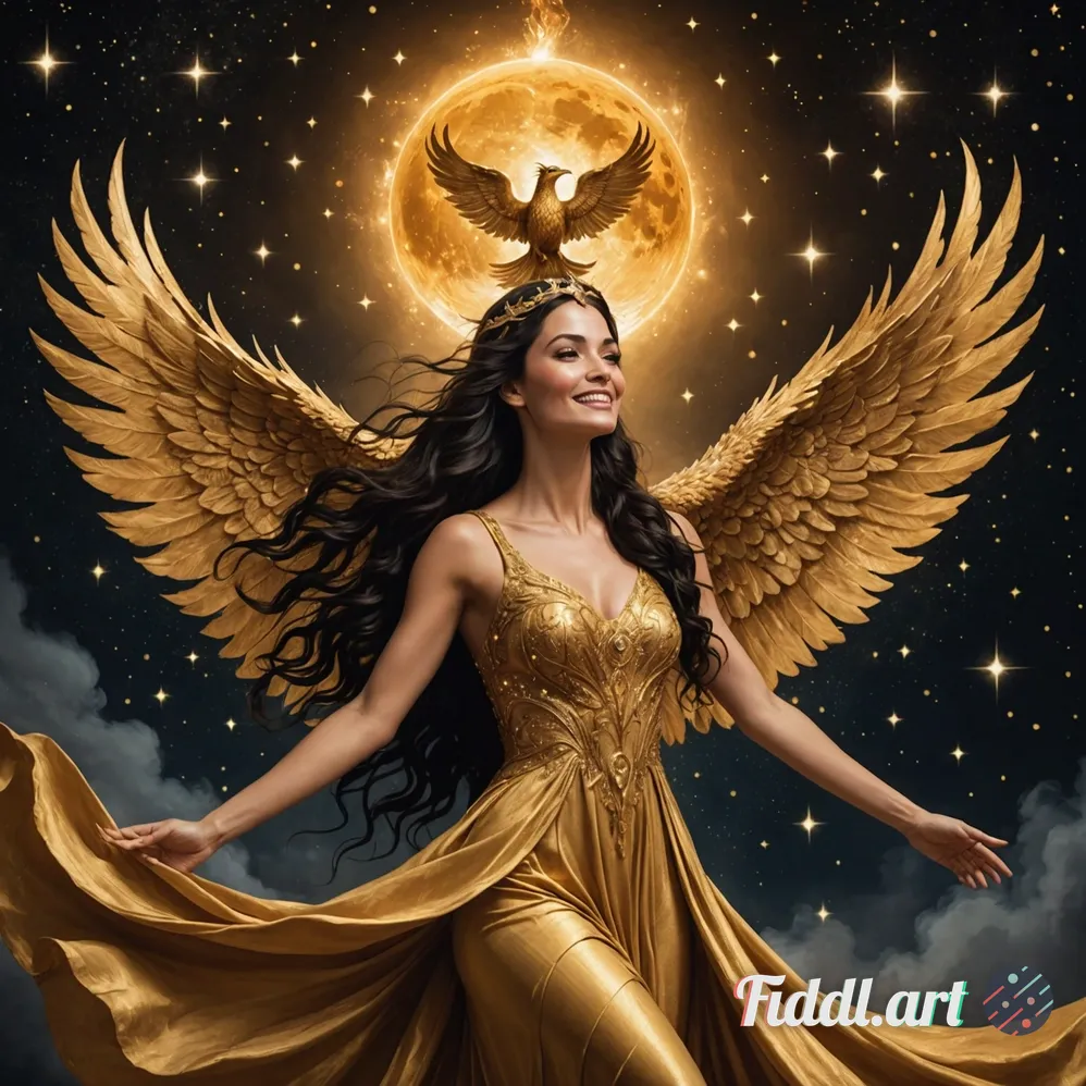 AI-generated image by @alchemy