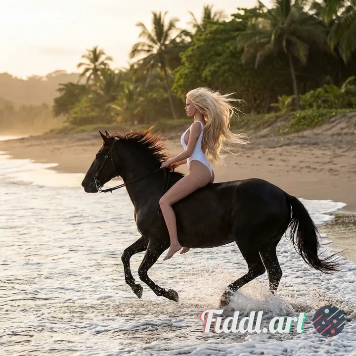 AI-generated image by @eternalbeauty