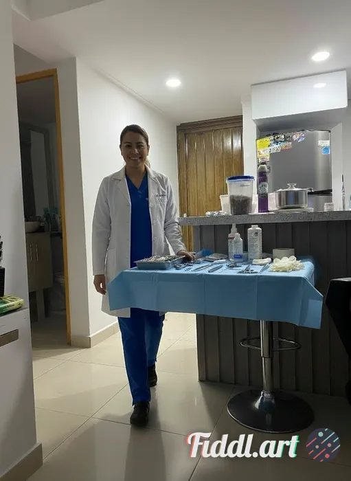 AI-generated image by @mistyshadowdreamer2775