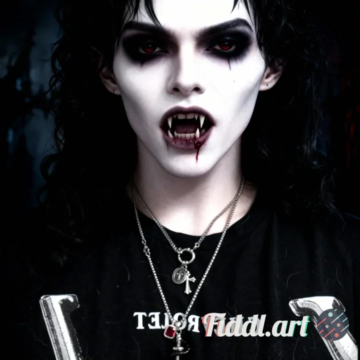 AI-generated image by @radiantdragonharmony3973