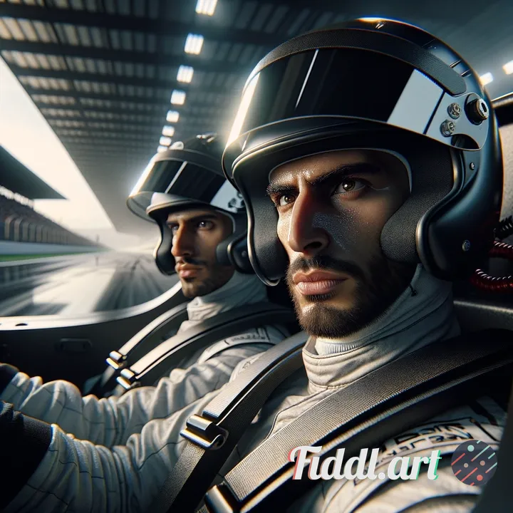 AI-generated image by @cleverpineglint2952