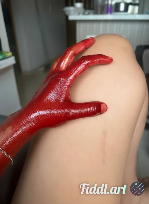 AI-generated image by @mistyshadowdreamer2775