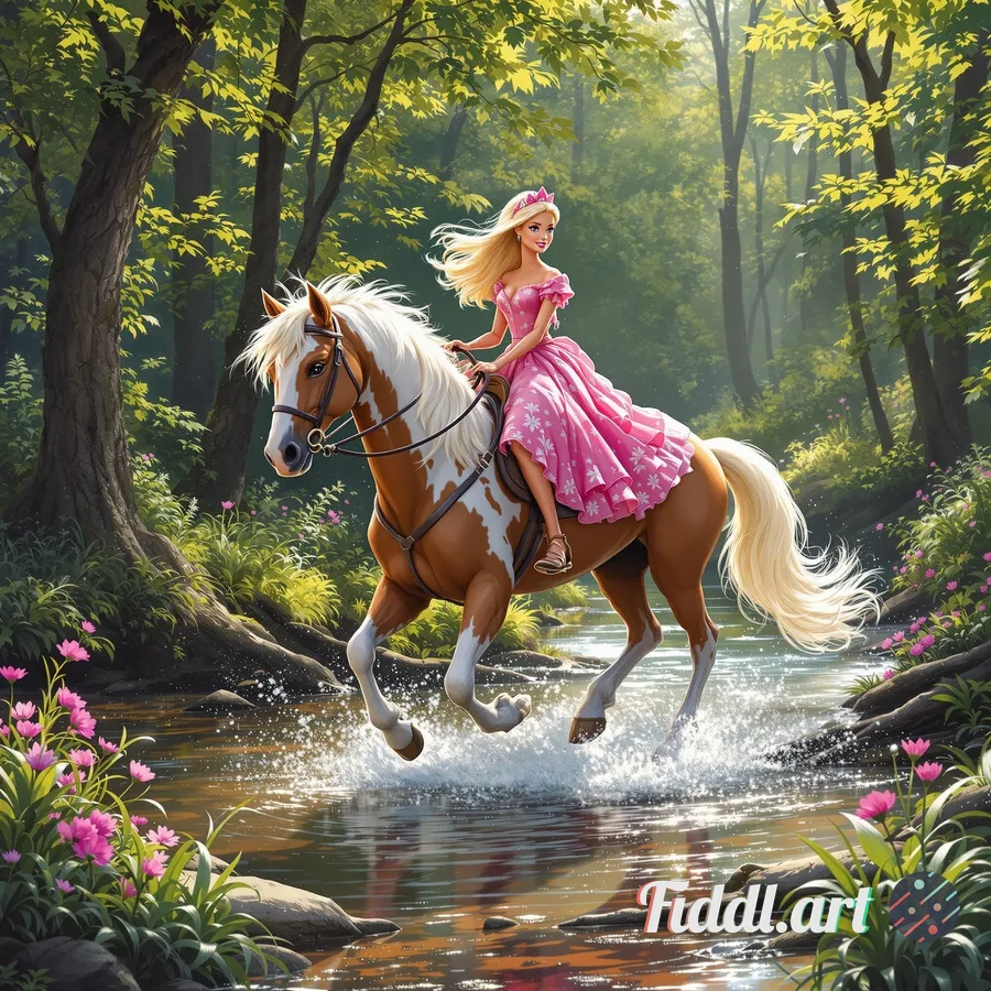 AI-generated image