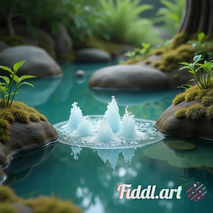 AI-generated image by @ciencias