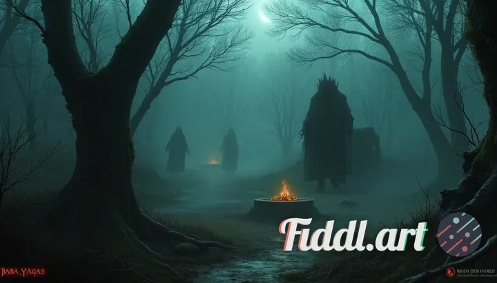 AI-generated image by @reporep