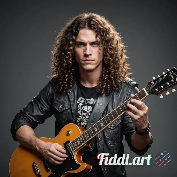 AI-generated image by @eternaldewecho2047