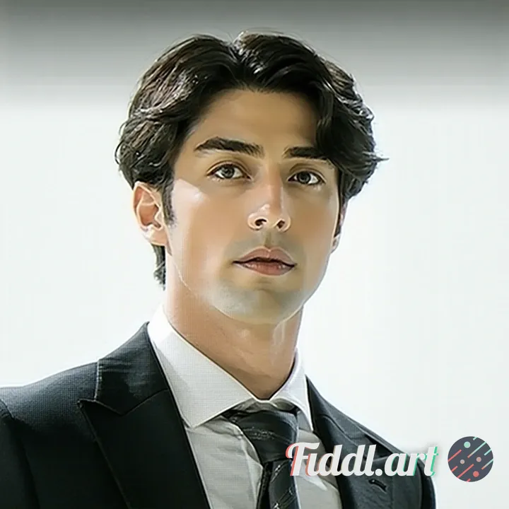 AI-generated image by @dreamythornvoyager6353