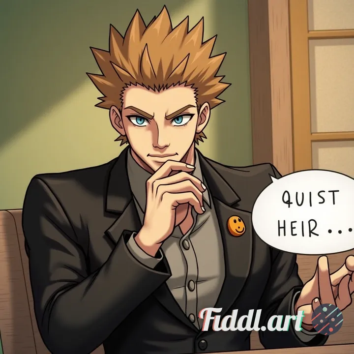 AI-generated image by @fieryshadoworbit2068