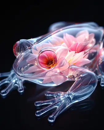 Popular creation by @2a