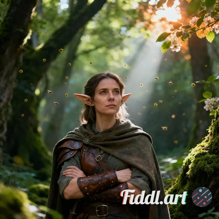 AI-generated image by @mutsje64