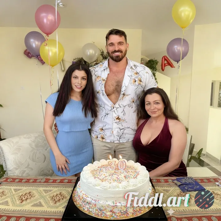 AI-generated image by @electricsparrowlumina3097