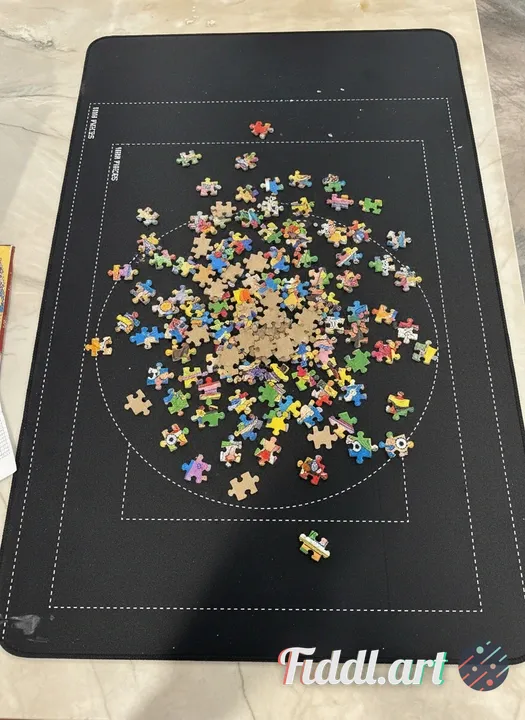 AI-generated artwork by @magicalblazeglow6698 on Fiddl.art.