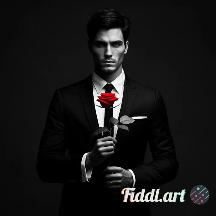 AI-generated artwork by @ancientlotusembrace6539 on Fiddl.art.